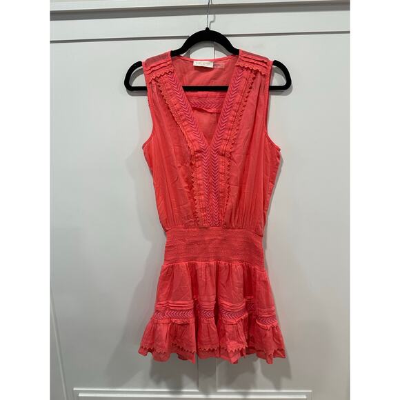 Ramy Brook Mini Dress Size S - Picture 1 of 6